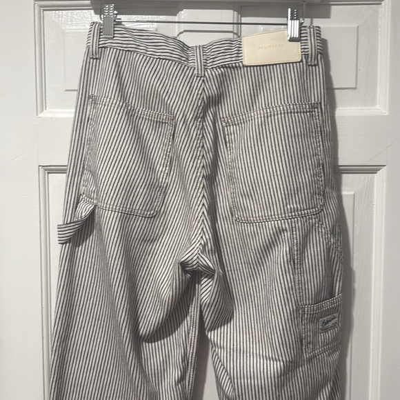 Bellerose Carpenter Pant 26 - Picture 3 of 15
